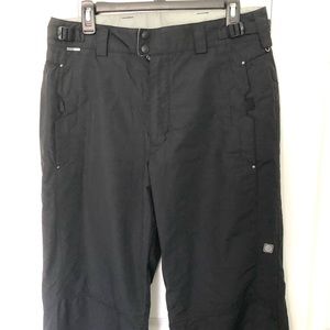 Columbia men’s Convert waterproof ski/snowboard pants